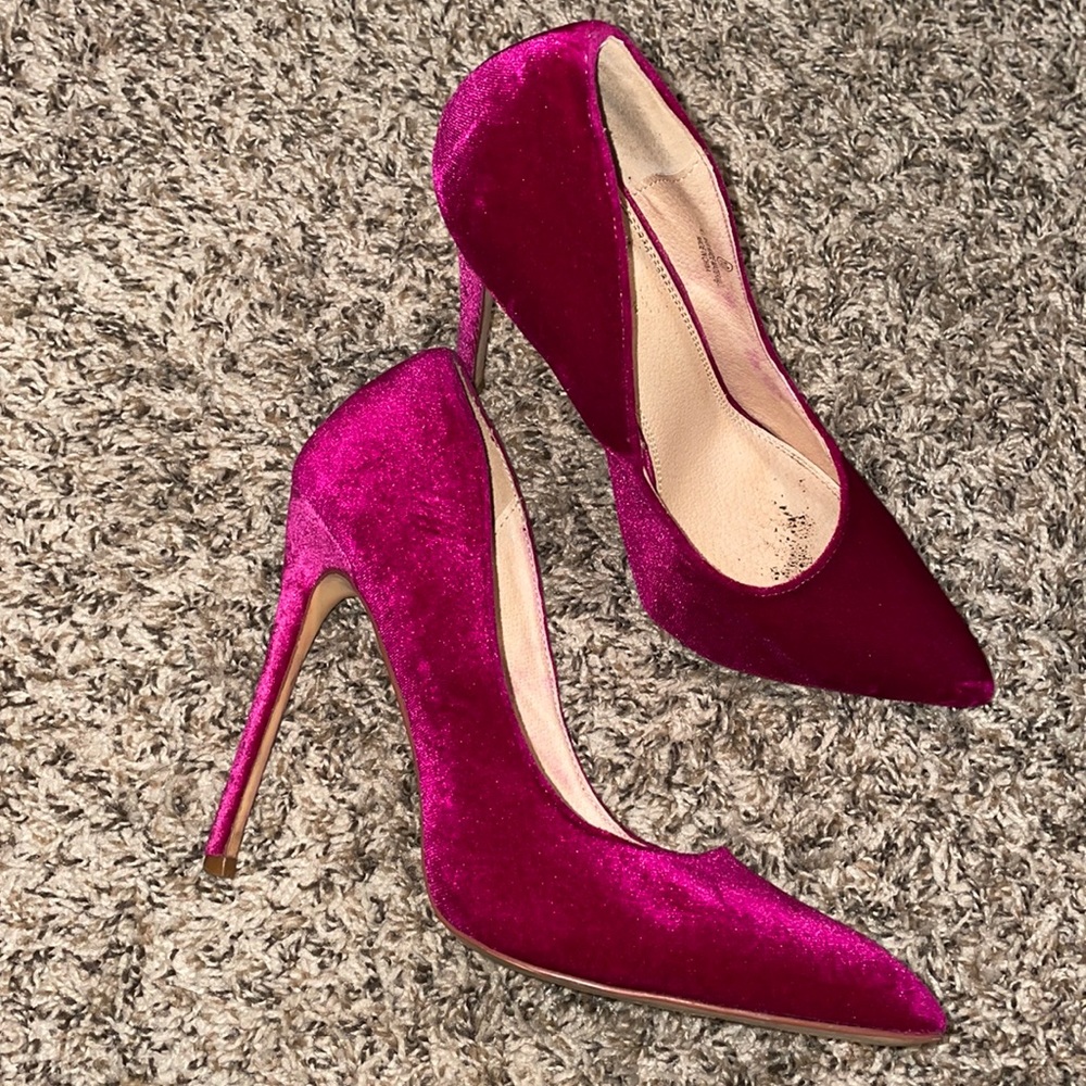 Women’s Heels